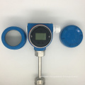 Hot Selling Range Differential Pressure Transmitter Pt100 LCD Digital Thermometer